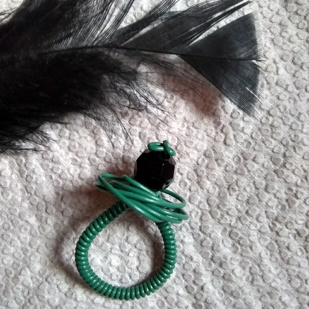 Handmade Ring! - Picture 4 of 4